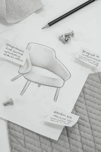 Moventi Introduces the Jolie Collection: Behind The Design
