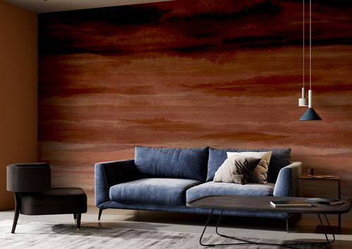 ELEVATE YOUR INTERIORS WITH MURASPEC’SDREAMSCAPE OMBRE WALLCOVERING