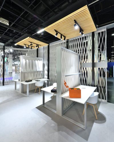 CELL: The Revolution in Acoustic Design by Ideatec and Summumstudio