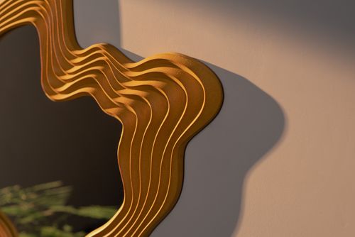 AH HA Project launches first product range inspired by natural geological contours