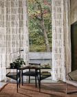 BRASILIA Decorative Prints, Weaves and Embroideries