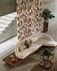 BRASILIA Decorative Prints, Weaves and Embroideries