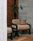 MUNDO Decorative and Textured Weaves