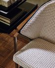 MUNDO Decorative and Textured Weaves