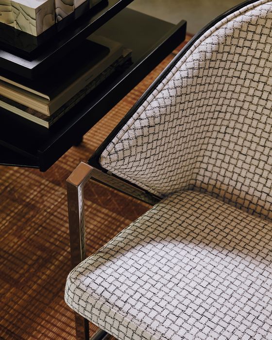 MUNDO Decorative and Textured Weaves