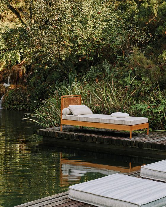 OASIS Indoor/Outdoor Weaves