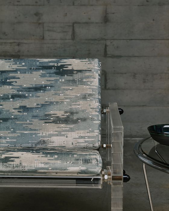 TOME Decorative Velvets