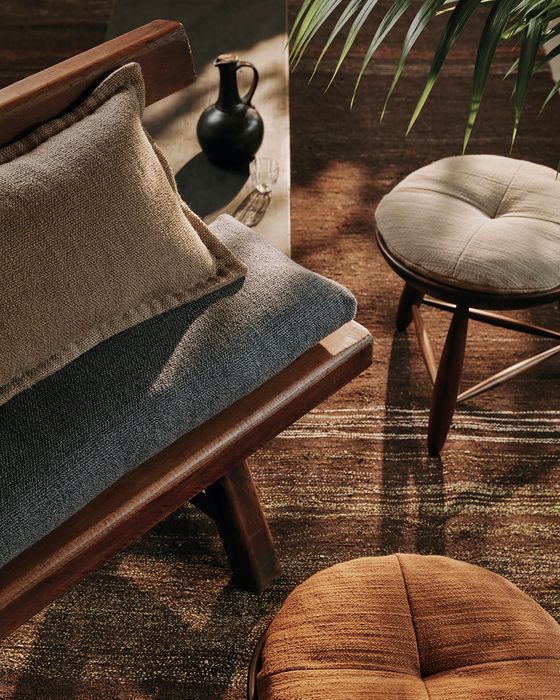 VASCO Plain Weaves