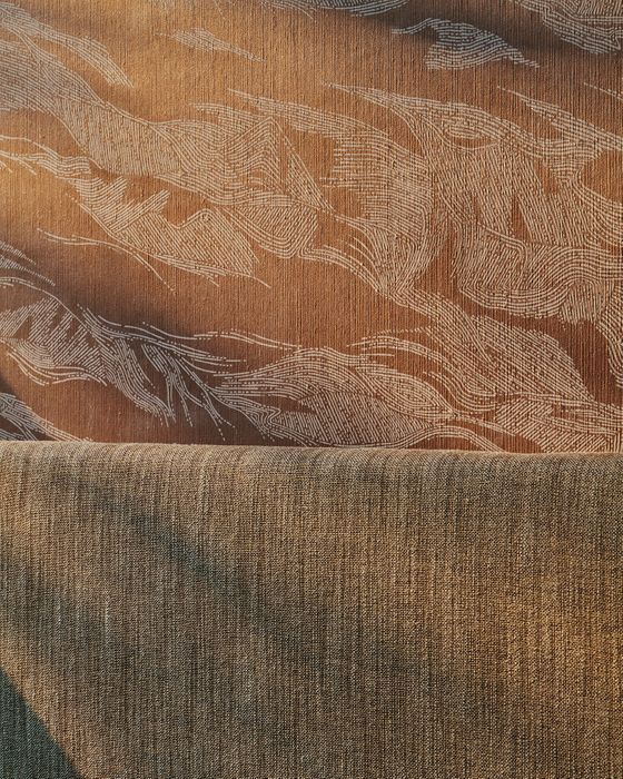 VASCO Plain Weaves