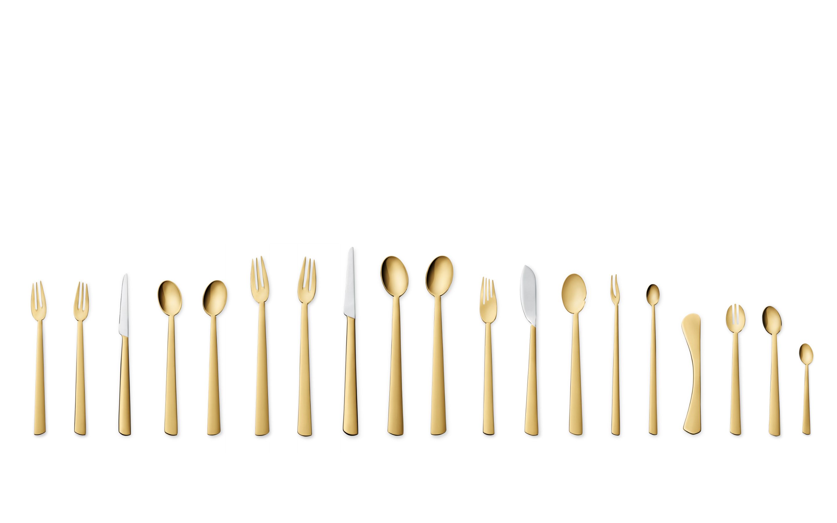 MoonLashes Silverware