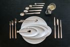 MoonLashes Silverware