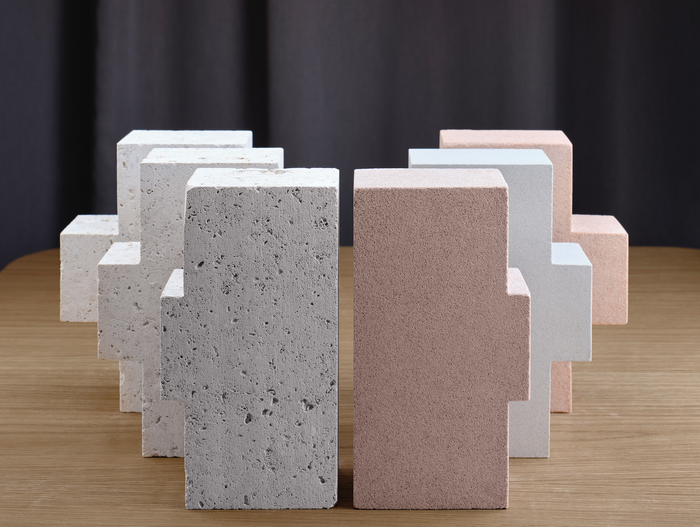 Brick from a Stone: Arch Revival