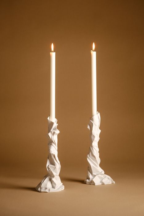 CHARTA ALBA Collection