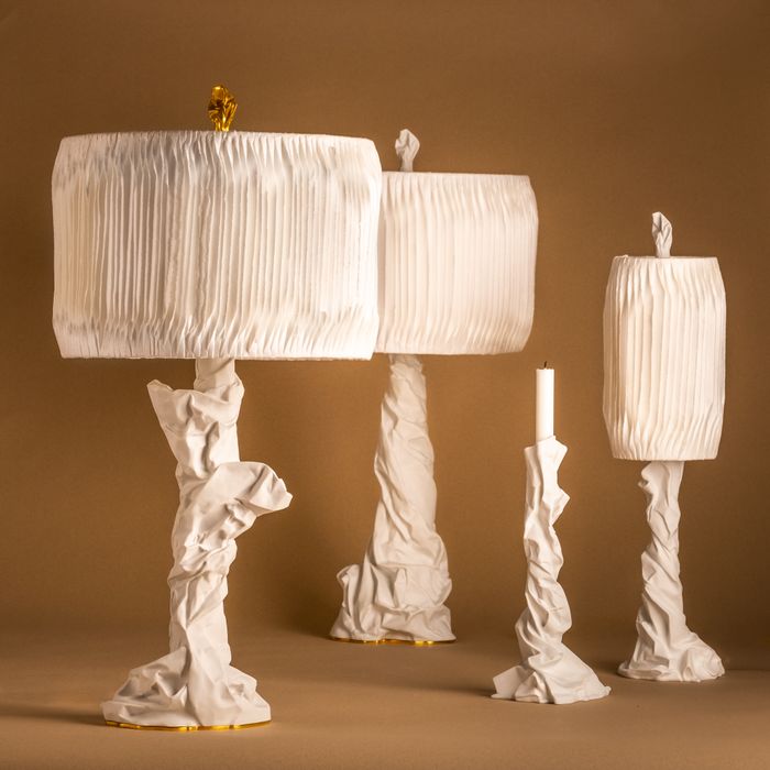 CHARTA ALBA Collection
