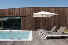 EOLO PURETI Air-purifying Parasol