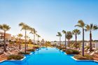 VILA sunlounger