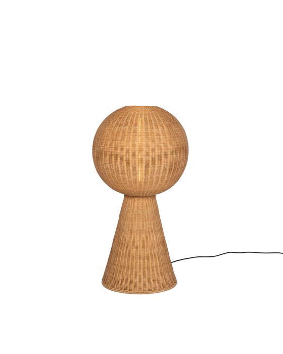 Bill & Bob floor lamps