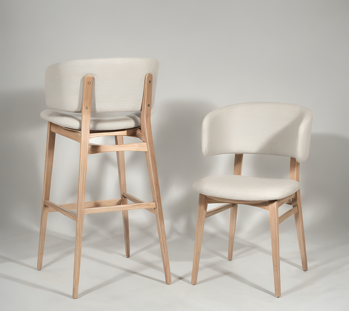 Tilly Cafe Range