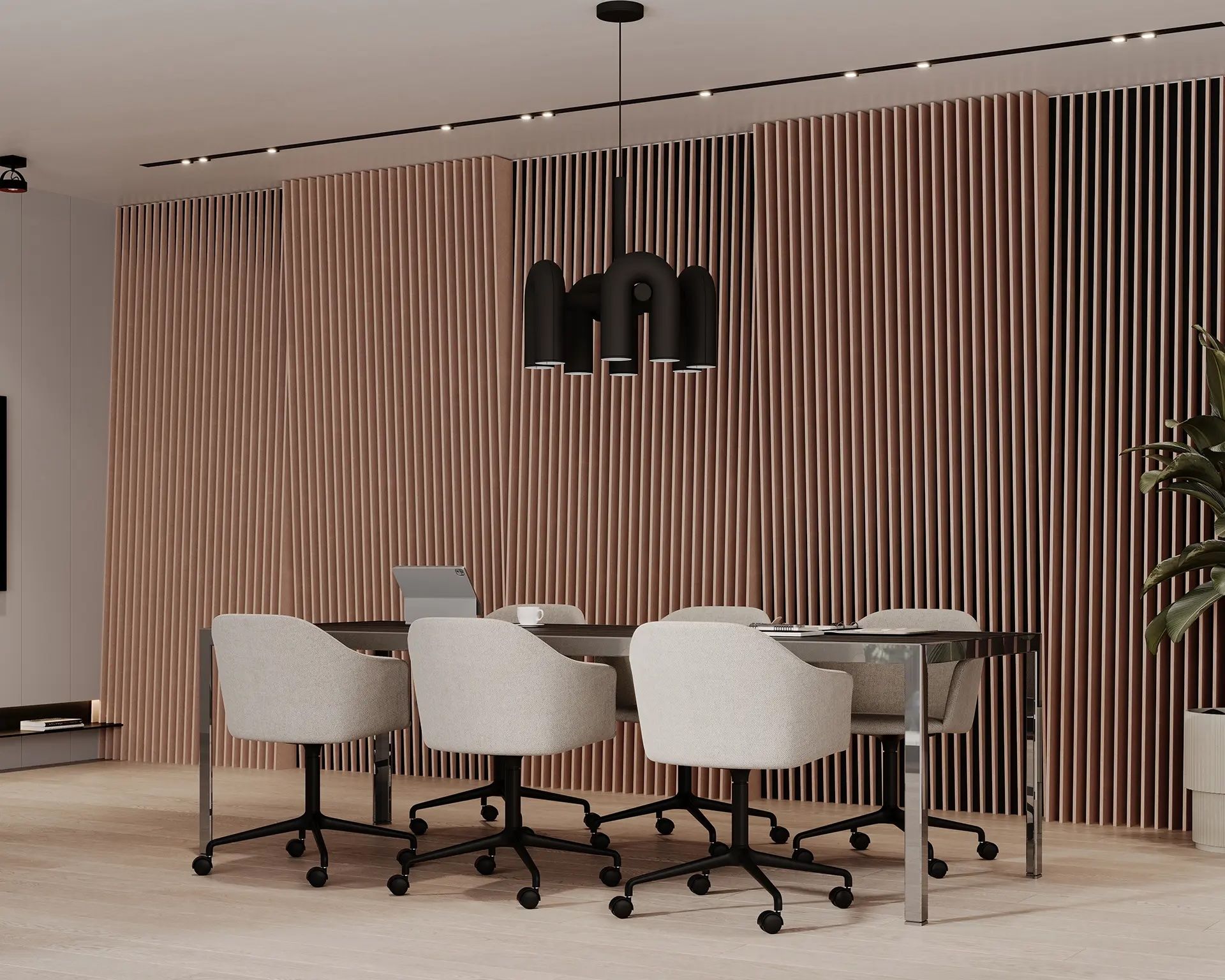 Formation Wall Panels