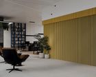 Formation Wall Panels