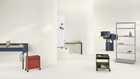 OE1 Workspace Collection
