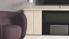 Isle Credenza