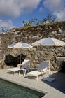 LAGO sun lounger