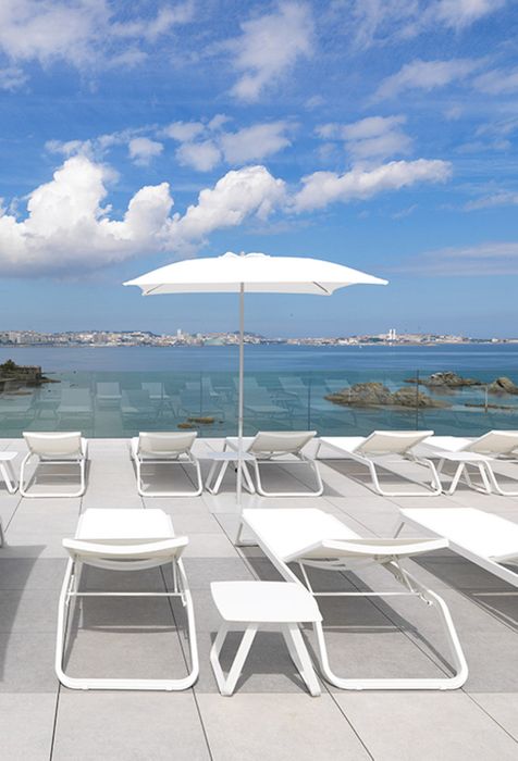 VILA coffe table