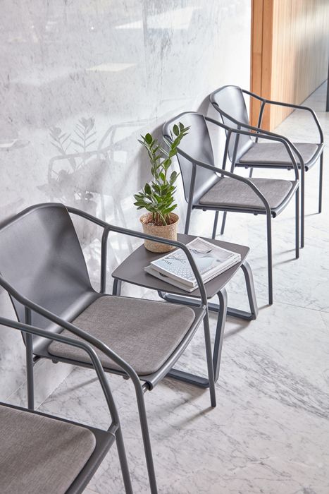 ROD chair