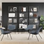 Shuffle Lounge