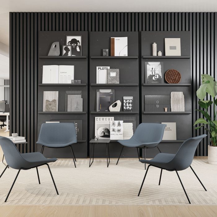 Shuffle Lounge