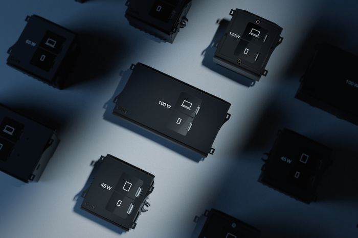Next Generation USB-C