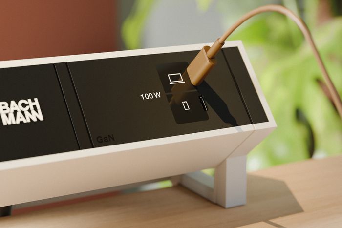 Next Generation USB-C