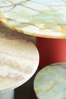 Enoki Onyx Side Table