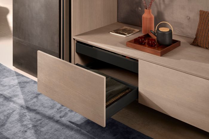 LEGRABOX
