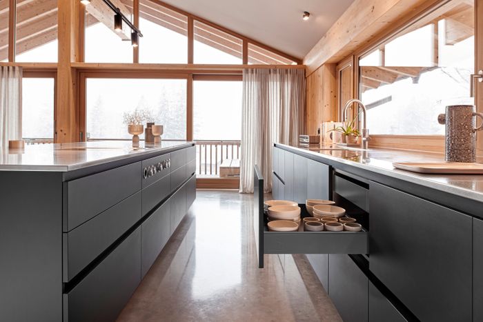 LEGRABOX