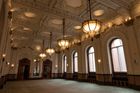 Antique Lighting Restoration