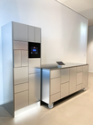 Blocks | smart lockers: workplaces