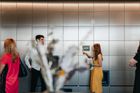 Blocks | smart lockers: workplaces