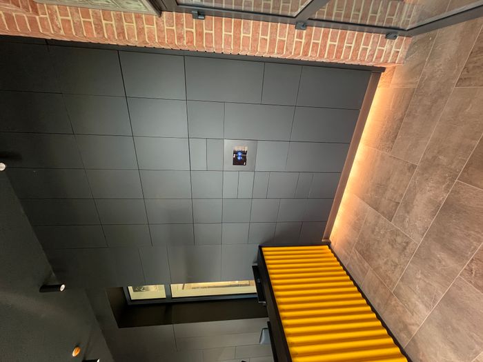 Blocks | smart lockers: residencies