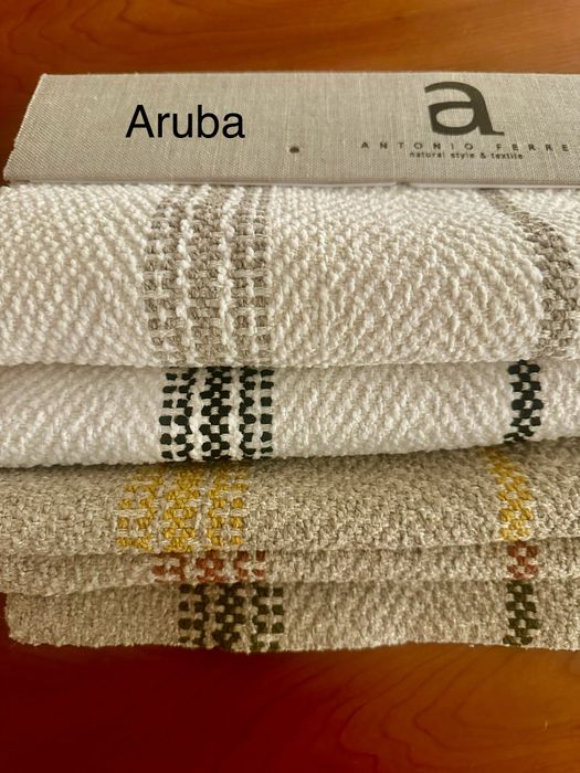 ARUBA
