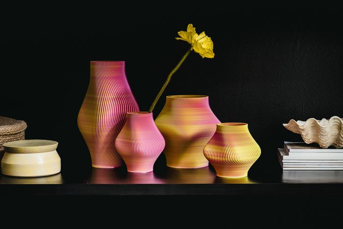 The Blend Collection