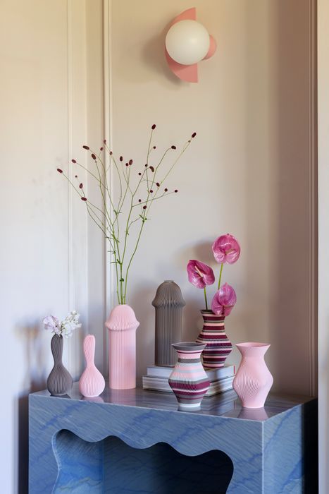 The Edge Collection – A Collaboration with 2LG Studio