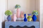 The Edge Collection – A Collaboration with 2LG Studio