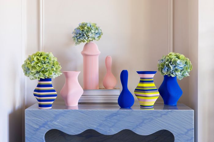 The Edge Collection – A Collaboration with 2LG Studio