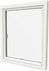 Norwegian StormGuard Window