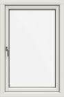Sidehinged Window
