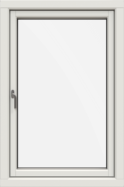 Sidehinged Window