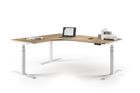 Tensos  | Height-adjustable desk