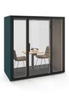 Syneo Silence | Room Elements  & Acoustic Furniture